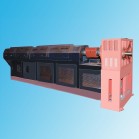 Body of Injection machines